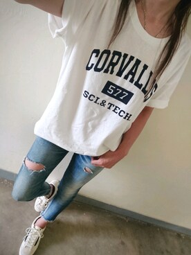 kagari♡さんのコーディネート