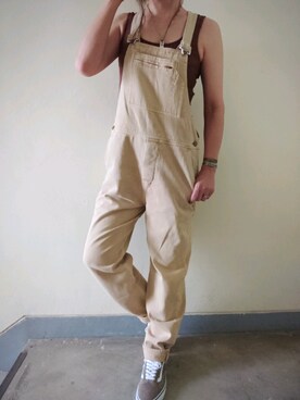 kagari♡さん(レディース・161cm)の夏コーディネート