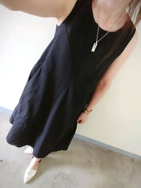 kagari♡さん(レディース・161cm)の夏コーディネート