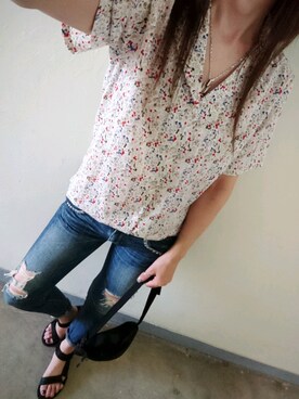 kagari♡さんのコーディネート