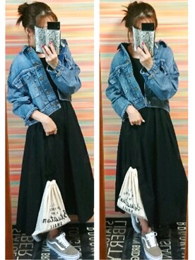 kagari♡さんのコーディネート