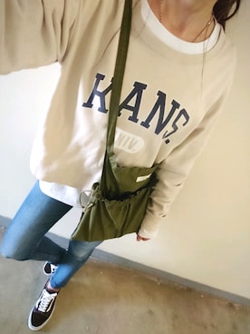 kagari♡さんのコーディネート