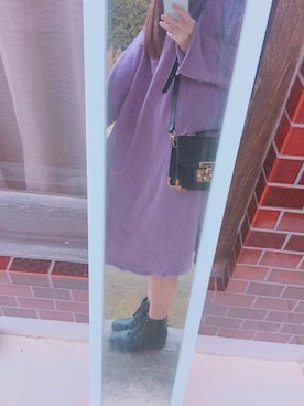 まあらさん（レディース・162cm）の春コーディネート