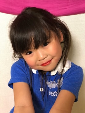 rumiiii×riana×ririさんのコーディネート