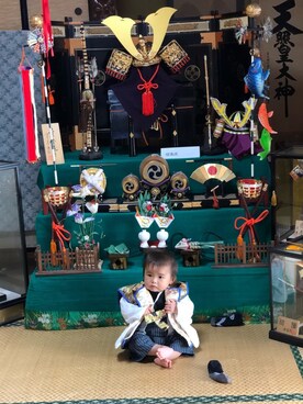 rumiiii×riana×ririさんのコーディネート