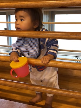 rumiiii×riana×ririさんのコーディネート