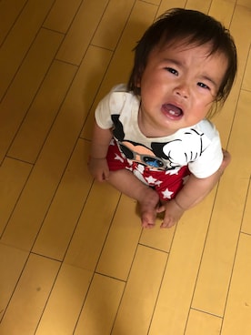 rumiiii×riana×ririさんのコーディネート