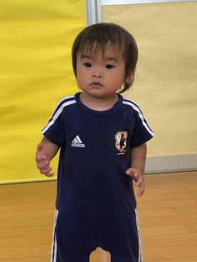 rumiiii×riana×ririさんのコーディネート