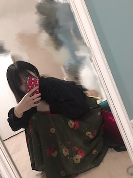 jiujiu呀さん（レディース・175cm）の秋コーディネート