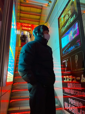 rrrrnnnnnnさんのコーディネート