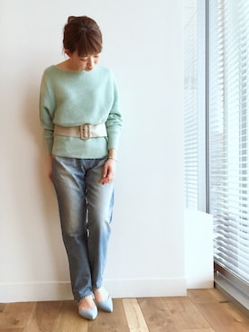 mihoさんのコーディネート