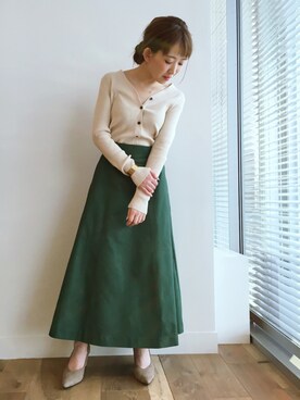 mihoさんのコーディネート