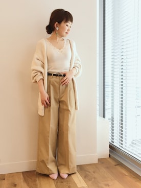 mihoさんのコーディネート