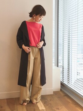 mihoさんのコーディネート