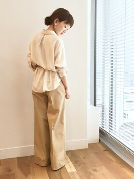 mihoさんのコーディネート