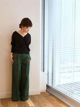 mihoさんのコーディネート