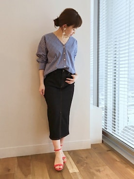 mihoさんのコーディネート