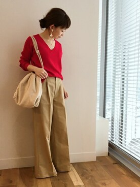 mihoさんのコーディネート