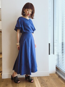 mihoさんのコーディネート