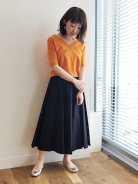 mihoさんのコーディネート