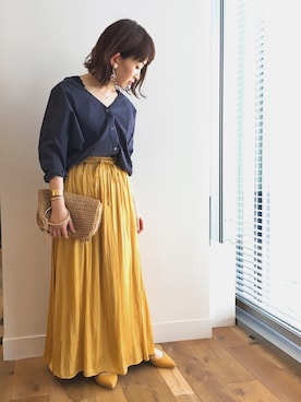 mihoさんのコーディネート