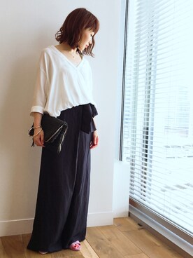 mihoさんのコーディネート