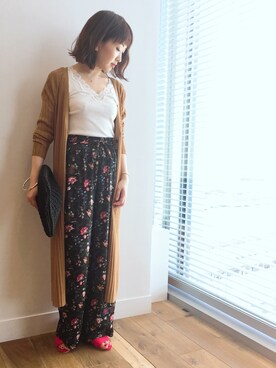 mihoさんのコーディネート