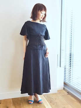 mihoさんのコーディネート