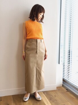 mihoさんのコーディネート