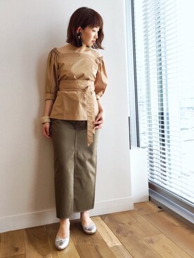 mihoさんのコーディネート