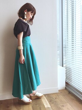 mihoさんのコーディネート