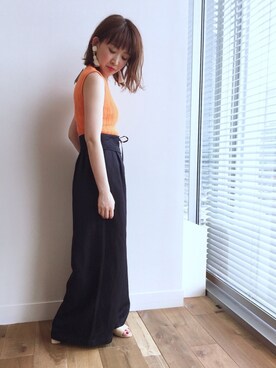 mihoさんのコーディネート