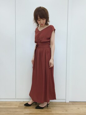 mihoさんのコーディネート