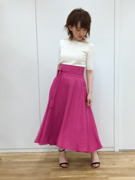 mihoさんのコーディネート