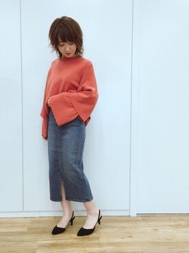 mihoさんのコーディネート