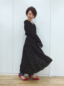 mihoさんのコーディネート