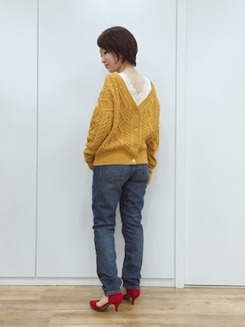 mihoさんのコーディネート