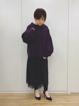 mihoさんのコーディネート