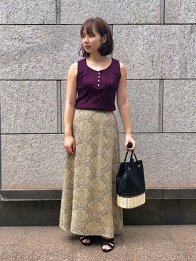 mihoさんのコーディネート