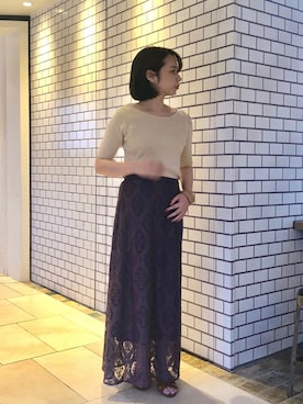 mihoさんのコーディネート