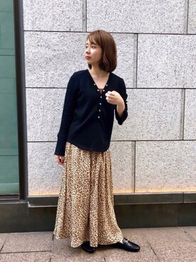 mihoさんのコーディネート