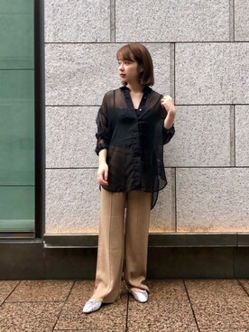 mihoさんのコーディネート