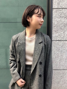 mihoさんのコーディネート