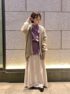 mihoさんのコーディネート