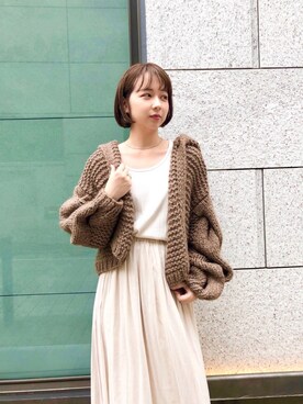 mihoさんのコーディネート