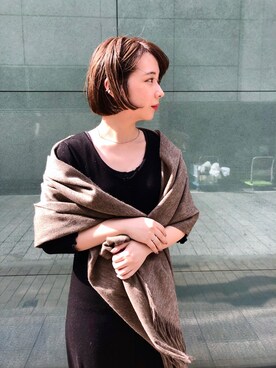 mihoさんのコーディネート