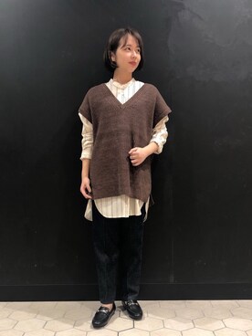 mihoさんのコーディネート