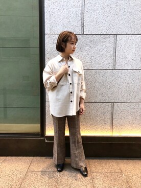 mihoさんのコーディネート