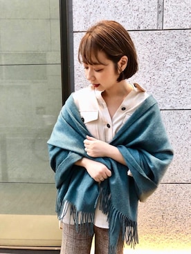 mihoさんのコーディネート