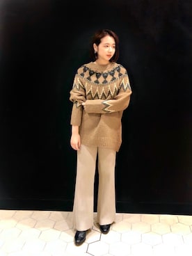 mihoさんのコーディネート